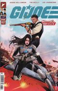 GI Joe (2024 Image) 27E