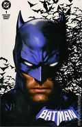 Batman (2025 4th Series) 1ALPHA.A