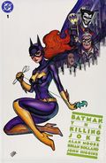Batman the Killing Joke (1988) Facsimile Edition (2026 DC) 1ALPHA.A
