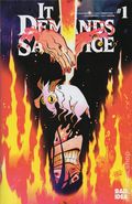 It Demands Sacrifice (2026 Bad Idea) 1H