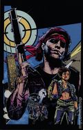 Escape from New York Escape from Chicago (2026 Mad Cave) 1I
