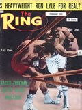 Ring (1922-present Rumford Press) Magazine Vol. 52 #1