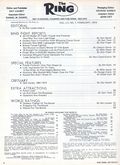 Ring (1922-present Rumford Press) Magazine Vol. 52 #1