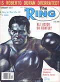 Ring (1922-present Rumford Press) Magazine Vol. 56 #1