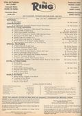 Ring (1922-present Rumford Press) Magazine Vol. 56 #1