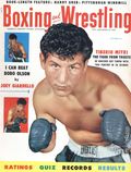Boxing and Wrestling (c.1949-1958 Boxing & Wrestling Inc) Vol. 5 #4
