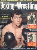 Boxing and Wrestling (c.1949-1958 Boxing & Wrestling Inc) Vol. 7 #2