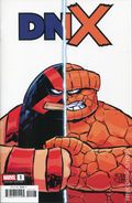 DNX (2026 Marvel) 1BB.YOUNG.C