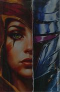 Thundercats X Silverhawks (2026 Dynamite) 3F