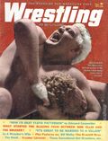 Wrestling Revue (1959 - 1980 Champion Sports / Montreal Offset Printing) Vol. 2 #4