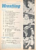 Wrestling Revue (1959 - 1980 Champion Sports / Montreal Offset Printing) Vol. 2 #4