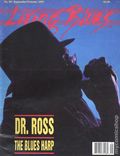 Living Blues (1970-Present Living Blues/Center for the Study of Southern Culture) 99
