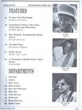 Living Blues (1970-Present Living Blues/Center for the Study of Southern Culture) 99