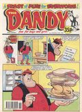 Dandy (UK 1937-2012 D.C. Thomson) 2730