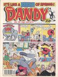 Dandy (UK 1937-2012 D.C. Thomson) 2731