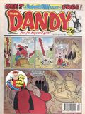 Dandy (UK 1937-2012 D.C. Thomson) 2732