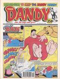 Dandy (UK 1937-2012 D.C. Thomson) 2733