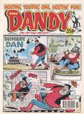 Dandy (UK 1937-2012 D.C. Thomson) 2734