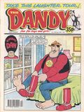 Dandy (UK 1937-2012 D.C. Thomson) 2736