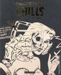Chamber of Chills The Art of Horror HC (2026 PS Artbooks) Bookshop Edition 1-1ST