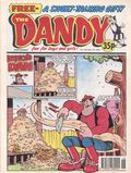 Dandy (UK 1937-2012 D.C. Thomson) 2737