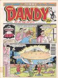 Dandy (UK 1937-2012 D.C. Thomson) 2738