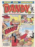 Dandy (UK 1937-2012 D.C. Thomson) 2741
