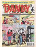 Dandy (UK 1937-2012 D.C. Thomson) 2750