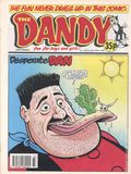 Dandy (UK 1937-2012 D.C. Thomson) 2752