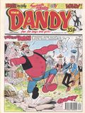 Dandy (UK 1937-2012 D.C. Thomson) 2753