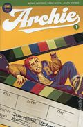 Archie (2026 Archie) 1O