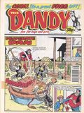 Dandy (UK 1937-2012 D.C. Thomson) 2757