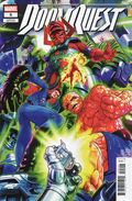 Doomquest (2026 Marvel) 5F