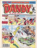 Dandy (UK 1937-2012 D.C. Thomson) 2762