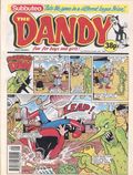Dandy (UK 1937-2012 D.C. Thomson) 2764