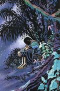 Forever Home (2026 Oni Press) 2D