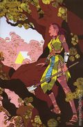Forever Home (2026 Oni Press) 2E