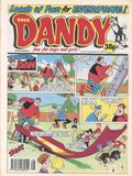 Dandy (UK 1937-2012 D.C. Thomson) 2767