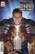 Marvel Zombies War Zone (2026 Marvel) 2C