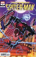 Miles Morales Spider-Man (2026 Marvel) 3D