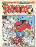 Dandy (UK 1937-2012 D.C. Thomson) 2874