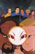 Star Trek Holo-Ween II (2026 IDW) 3RI