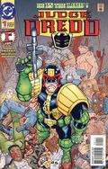 Judge Dredd (1994 DC) 1D