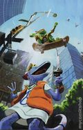 Tales of the Teenage Mutant Ninja Turtles Coastal Chaos (2026 IDW) 2RI
