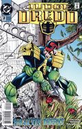 Judge Dredd (1994 DC) 2