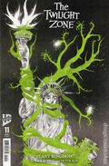 Twilight Zone (2025 IDW) 11RI