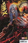 Uncanny X-Men (2024 Marvel) 37C