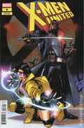X-Men United (2026 Marvel) 8D