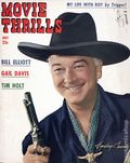 Movie Thrills (1950 Ideal Publishing) Vol. 1 #2