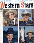 Western Stars (1949 Dell Publishing) Magazine Vol. 1 #6